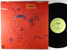 Rusty Bryant - Fire Eater LP - Prestige VG++