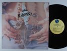 MADONNA Like A Prayer SIRE LP VG+ e