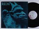 R.E.M. Chronic Town I.R.S. EP VG+ e