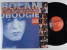T. REX Born To Boogie OST MARC ON WAX 2XLP VG+/VG++ uk gatefold with booklet e