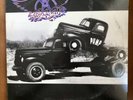 Pump Aerosmith 1989 Vinyl Geffen Records 1st Press