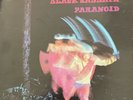 Black Sabbath - PARANOID (1970) - 1st Press Warner Bros LP VG+ (green labels)