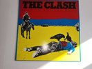 THE CLASH GIVE EM ENOUGH ROPE VINYL LP Original Vintage