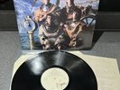 XTC black Sea,scarce 1980 U.K 1st A3/B1 Pressing,virgin V 2137,lyric Insert VG+