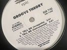 Groove Theory - Tell Me 12” Vinyl Single Promo Original 1995 RARE Amel Larrieux