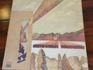 Stevie Wonder - Innervisions-  Vinyl LP,  Tamla ‎– T 326L (1973)  EXCELLENT