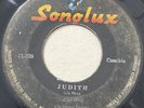 LUCHO PEREZ Y LA SONORA COSTEÑA   JUDITH   CUMBIA SONOLUX listen
