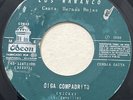 LOS WAWANCO   OIGA COMPADRITO  / NO TE VAYAS CORAZON   CUMBIA ARGENTINA  listen