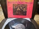 LA PLAYA ORCHESTRA IN PUERTO RICO ORIG MONAURAL UNITED ARTIST LBL SALSA LP