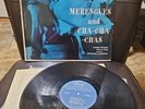 ALBERTO BELTRAN CONJUNTO LUIS SANTI CONJUNTO ARTEMISEÑO ORIG PANART CHA CHA LP