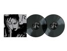 Rihanna Rated R Translucent Black Ice 2 LP Set Vinyl BRAND NEW SEALED   IN HAND