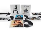 PJ Harvey B-Sides, Demos and Rarities 6 LP Box Set With Limited Signed Art Card