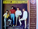 THE BEAU BRUMMELS, VOLUME 2 RARE ORIGINAL 1965 AUTUMN MONO LP BEAUTIFUL