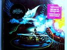 SANTANA III SELF-TITLED 3d ALBUM RARE ORIG '71 COLUMBIA LP IN SHRINK w/STICKERS