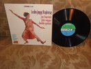 Joe Harriott John Mayer Double Quintet Indo Jazz Fusion Atlantic 1482 stereo NM