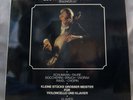 MPS 21 22134-2 Portrait of a Soloist HOELSCHER / CELLO