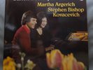 PHILIPS 9500 434 Bartok/Debussy/Mozart ARGERICH / BISHOP