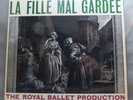 SXL 2313 La Fille Mal Gardee LANCHBERRY NB