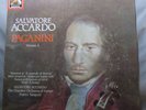 HMV / EMI EL 27 0062 1 Paganini Volume 1 ACCARDO