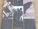 U2 - The Joshua Tree Singles - Factory sealed promo fan club vinyls.