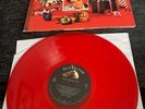 ELVIS PRESLEY – ELVIS’ CHRISTMAS ALBUM (LOC-1035) A NEAR MINT RED VINYL REISSUE