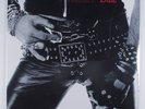 MOTLEY CRUE Too Fast For Love LEATHUR B004795-01 LP 2005 reissue SEALED e