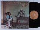 GRAM PARSONS GP REPRISE LP VG+ gatefold e