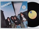 RAMONES Leave Home SIRE LP VG+ e