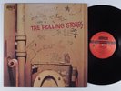 ROLLING STONES Beggars Banquet ABKCO LP VG++ 1986 reissue gatefold e