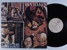 VAN HALEN Fair Warning WARNER BROS LP VG+ e