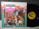 Strawberry Alarm Clock vg surface marks LP Incense and Peppermints