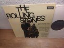THE ROLLING STONES GREATEST HITS 1970 MINT- Top Rare DUTCH DECCA LP