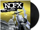 NOFX •  The Decline Vinyl EP + Digital Download (New/Sealed)