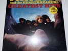 Tom Petty and the Heartbreakers Greatest Hits Vinyl 180 gram  2 LP Set NEW