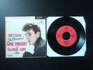 EP   GENE  VINCENT  EAP-1-2010  INDIA  2010  ON  STAGE   EX / EX