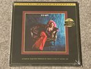 Janis Joplin - Pearl Mobile Fidelity ONE STEP 2xLP  New Sealed mofi vinyl