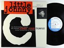 Johnny Coles - Little Johnny C LP - Blue Note - BST 84144 RVG NY USA