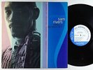 Sam Rivers - Contours LP - Blue Note - BST 84206 Stereo RVG NY USA VG+ PROMO