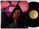 Sun Ra & His Arkestra - Live At Montreux 2xLP - Inner City VG++