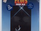 ELVIS PRESLEY Moody Blue RCA AFL1-2428 LP SEALED e