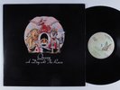QUEEN A Day At The Races ELEKTRA LP VG+ gatefold e