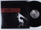 U2 Rattle And Hum ISLAND 2XLP gatefold e