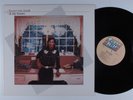 TOWNES VAN ZANDT At My Window SUGAR HILL LP VG++ with survey postcard e