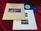 Depeche Mode – Music For The Masses   GERMANY 1987  Blue Vinyl/Cover:mint-  OIS