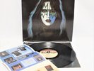 KISS ‘Ace Frehley’ 1978 Vinyl LP + Inner Sleeve & Special Merchandise Sheet –SB3