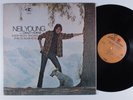 NEIL YOUNG Everybody Knows This Is Nowhere REPRISE LP VG+ gatefold e