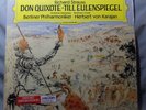 DG DIGITAL 419 599-1 Strauss: Don Quixote KARAJAN Sealed