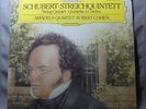 DG DIGITAL 419 611-1 Schubert: String Quartet AMADEUS QUARTET