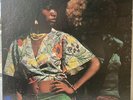 DONALD BYRD ‘Street Lady’ US 1973 Orig Blue Note G/F LP Jazz Funk/Soul/Breaks