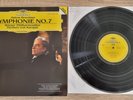 DG digital 429 226-1 Herbert von Karajan Bruckner Symph 7 his last recording NM